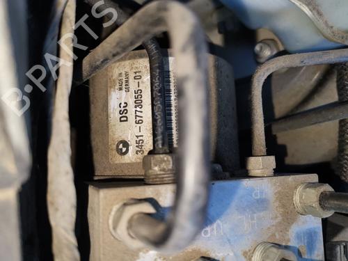 Used ABS pump BMW 1 (E87) 118 d (143 hp) 32374627