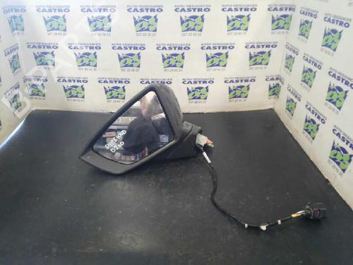 Used Left mirror SEAT LEON (5F1) [2012-2021]  3170758