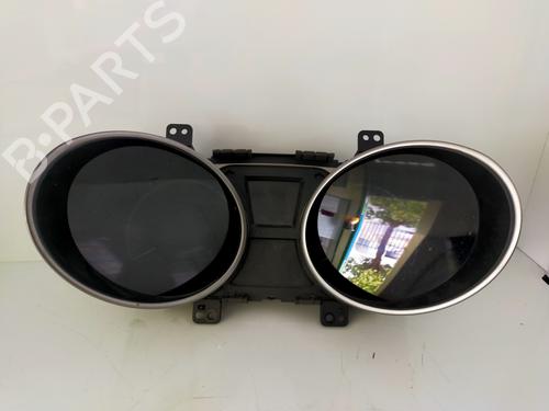 Instrument cluster HYUNDAI ix35 (LM, EL, ELH)  | BP9962350C47 