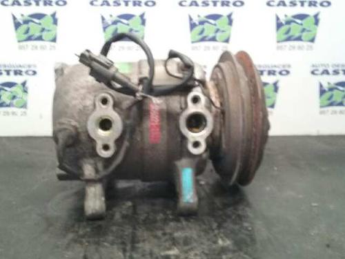 AC compressor NISSAN TERRANO II (R20) 2.7 TDi 4WD | BP3170468M34 