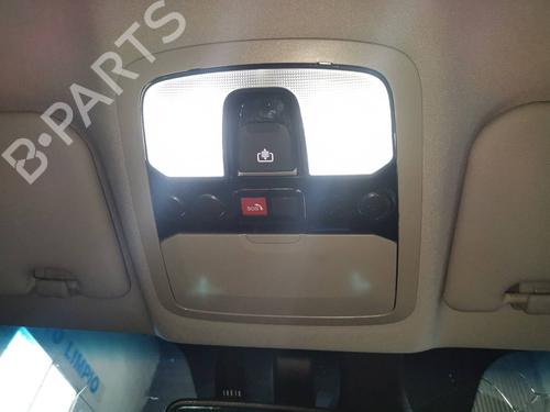 interior-roof-light-ssangyong-korando-c300-2019-40153562 main image