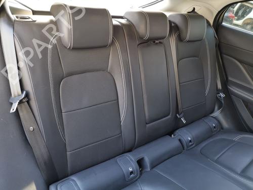 Seats set JAGUAR I-PACE (X590)  | BP27876747C78