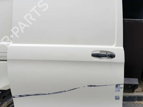 Used Right slide door Right slide door MERCEDES-BENZ VITO Van (W447) 116 CDI 4x4 (447.601, 447.603, 447.605) (163 hp) 40153662 40153662