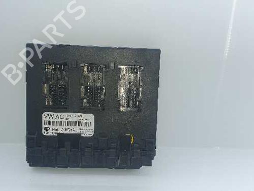 Used Control unit SKODA OCTAVIA II (1Z3) [2004-2013]  6978852