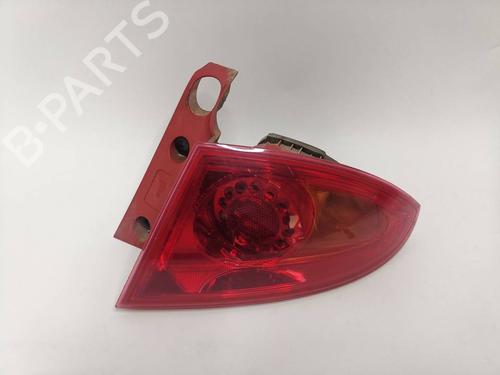 Used Right taillight Right taillight SEAT LEON (1P1) [2005-2013] 39183343 39183343