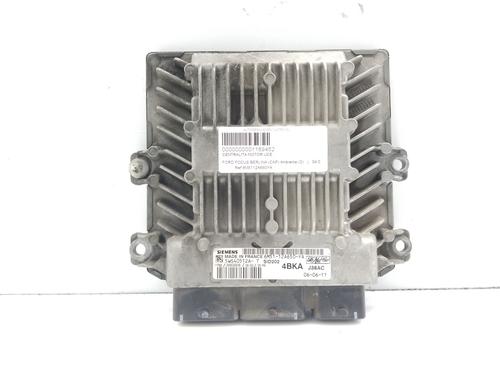 Computer motormanagement FORD FOCUS II Saloon (DB_, FCH, DH) [2005-2025]  24317671