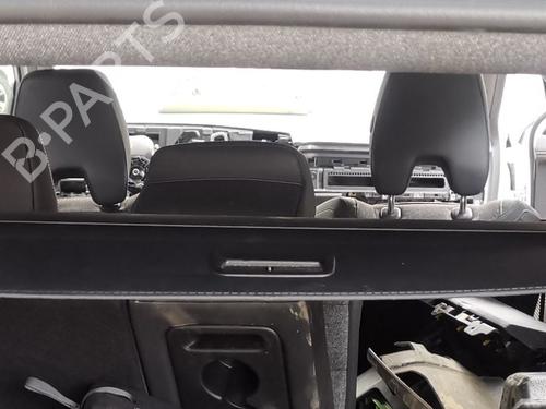 Rear parcel shelf RENAULT ESPACE VI (RHN) E-TECH 200 Hybrid | BP33295129C85 - Image 2