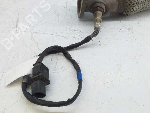 Elektronisk sensor KIA CARENS IV 1.7 CRDi (116 hp) 9298017