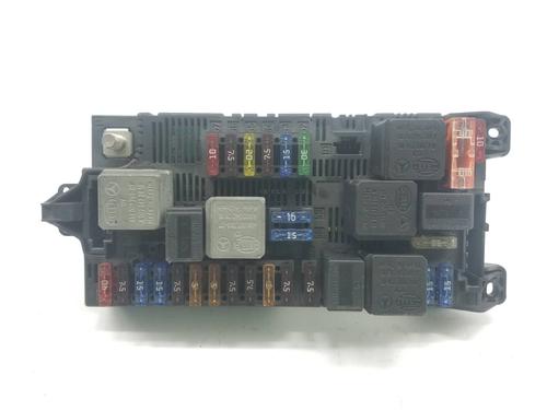 Fuse box MERCEDES-BENZ E-CLASS (W211) | BP31716266E1