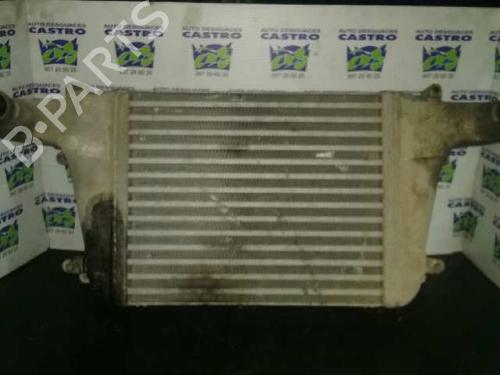 Intercooler NISSAN CABSTAR E (TL_, VL_)  | BP11052944M30 