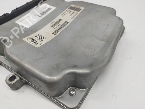 Engine control unit (ECU) LAND ROVER RANGE ROVER III (L322) 4.2 4x4 | BP32494996M57 - Image 2