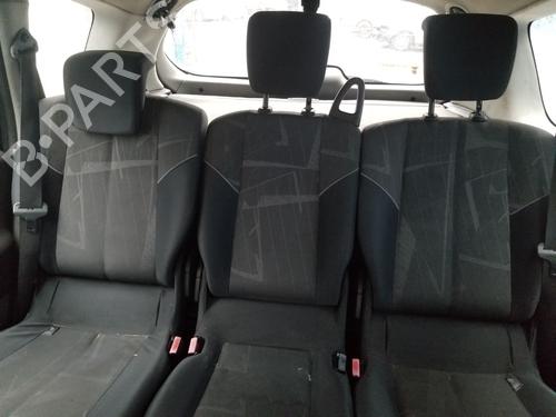 Gearbox RENAULT SCÉNIC II (JM0/1_) | BP30147450M3