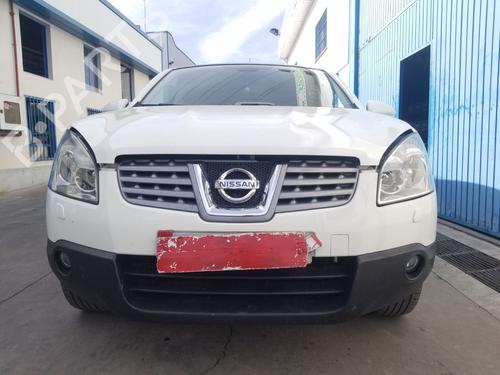 Used Parts NISSAN QASHQAI I (J10, NJ10) [2006-2015]  4275445