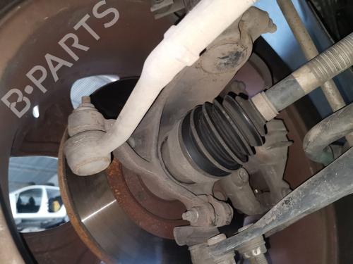 Used Right front steering knuckle CITROËN C3 II (SC_) [2009-2026]  32707816