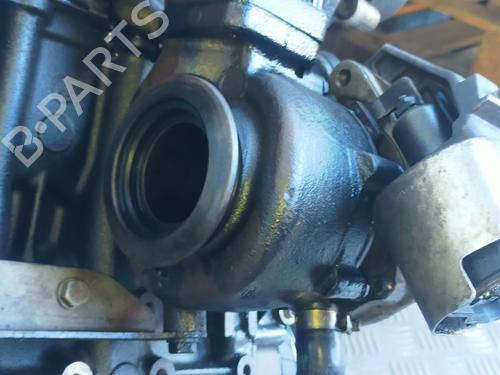 Turbocharger/Supercharger BMW 1 (E87) 118 d | BP17166170M71 