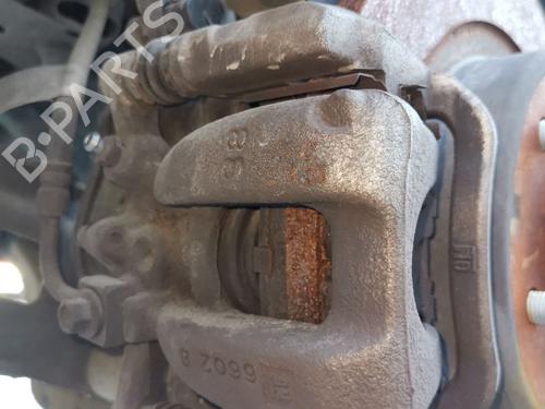 Used Left rear brake caliper Left rear brake caliper 22523443 22523443