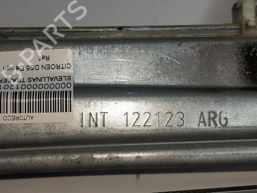 Rear left window mechanism DS DS 5 (KF_) | BP35736541C24 - Image 2