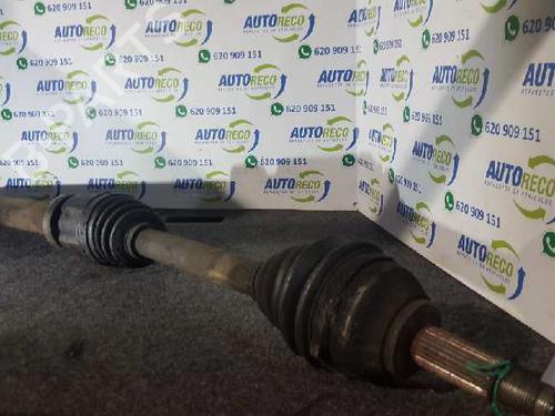 Used Right front driveshaft FORD FOCUS I Saloon (DFW) [1999-2009]  3170532