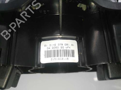 Squib airbag BMW 5 (E39) 520 d | BP5256890C102