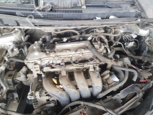 Motor TOYOTA AURIS (_E15_) [2006-2012]  27635194