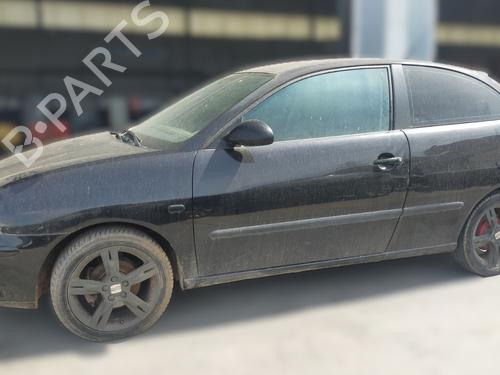 Engine SEAT IBIZA III (6L1)  | BP34519391M1  - Image 16