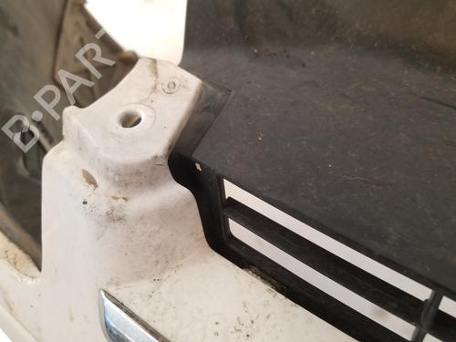 Front bumper CITROËN C4 I (LC_)  | BP28380146C7