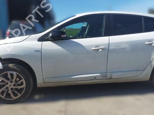 Electronic module RENAULT MEGANE III Hatchback (BZ0/1_, B3_) | BP33329995M83 - Image 14