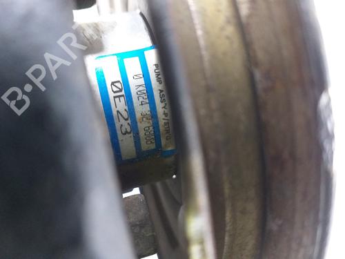 Steering pump KIA SPORTAGE SUV (K00)  | BP11801206M99 
