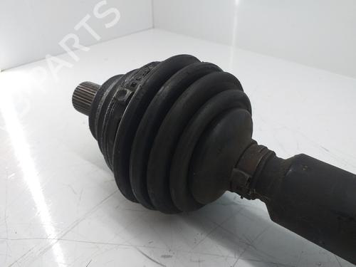 Right front driveshaft SEAT ALTEA (5P1)  | BP11249700M39 