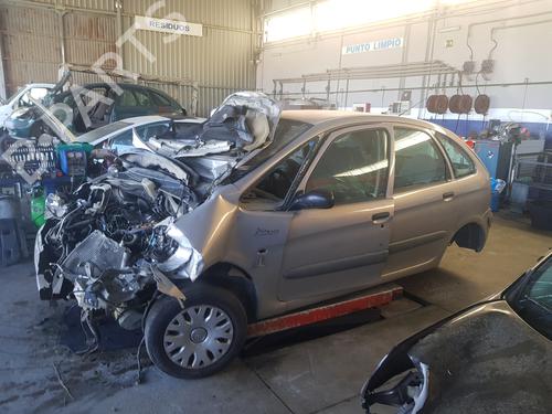Headlight switch CITROËN XSARA PICASSO (N68)  | BP19183124I24 
