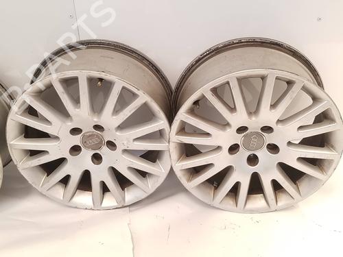 Rim AUDI A6 C6 (4F2) 2.8 FSI quattro | BP27385956C45 