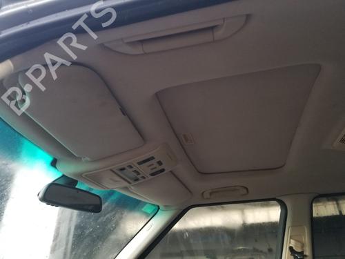 Gearbox LAND ROVER RANGE ROVER III (L322) 4.2 4x4 | BP32387468M3