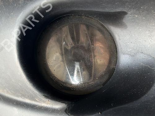 Used Right front fog light Right front fog light PEUGEOT 4008 1.8 HDi (150 hp) 34722832 34722832