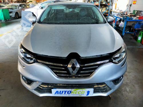 Used Parts RENAULT MEGANE IV Hatchback (B9A/M/N_)  1.2 TCe 130 (B9MR)  942857
