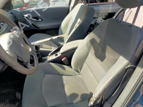 Engine RENAULT LAGUNA II (BG0/1_)  | BP34519382M1  - Image 9