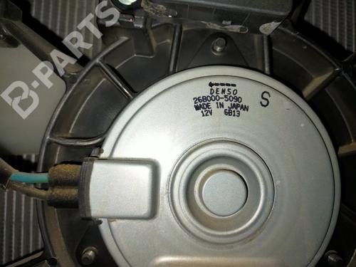 Used Radiator fan Radiator fan MAZDA 3 (BM, BN) [2013-2019] 10912201 10912201