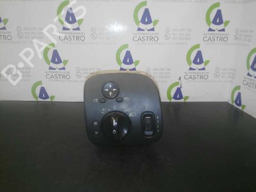 Used Headlight switch MERCEDES-BENZ CLK (C209) CLK 320 (209.365) (218 hp) 4479336