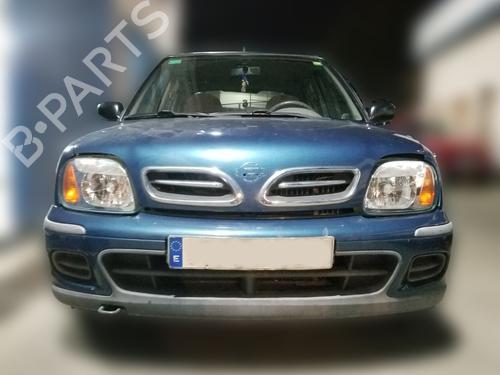 Used Parts NISSAN MICRA II (K11) 1.0 i 16V (K11) (54 hp) 4354370