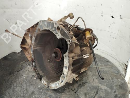 Gearbox LAND ROVER FREELANDER I (L314)  | BP17029831M3 