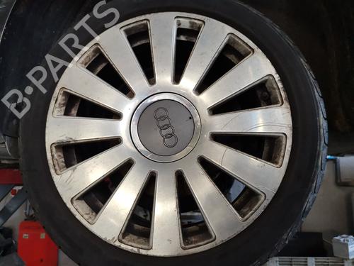 Used Rim AUDI A6 C6 (4F2) [2004-2011]  25334497