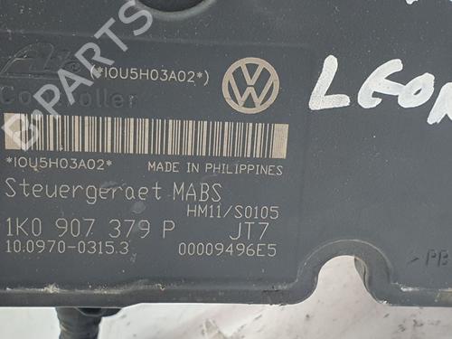 ABS pump SEAT LEON (1P1) | BP37584074M43 - Image 5