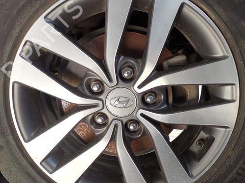 Fælgsæt HYUNDAI i30 FASTBACK (PDE, PDEN) | BP34226698C100 - Image 4