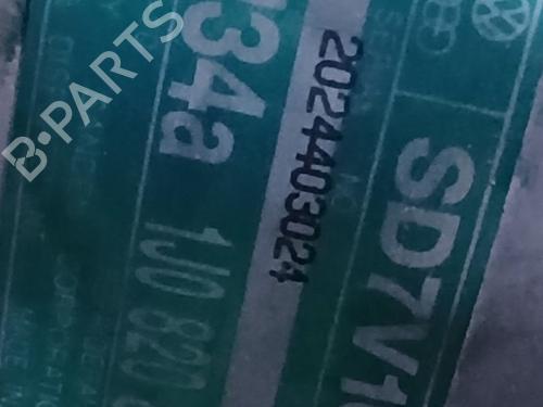 AC Kompressor VW GOLF IV (1J1) [1997-2008]  33049080