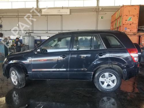 Elektronische module SUZUKI GRAND VITARA II (JT, TE, TD) 1.9 DDiS All-wheel Drive (JT419, TD44, JB419WD, JB419XD,... | BP29326291M83 