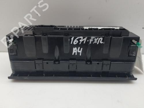 Climate control AUDI A4 B7 (8EC) 2.0 TDI 16V | BP20139811I5 