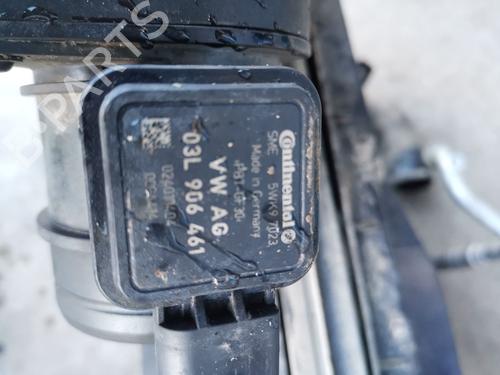 Used Mass air flow sensor SEAT ALTEA XL (5P5, 5P8) [2006-2015]  31097866