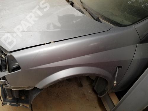 Used Left front fenders Left front fenders NISSAN PRIMERA Hatchback (P12) 1.9 dCi (120 hp) 11053774 11053774