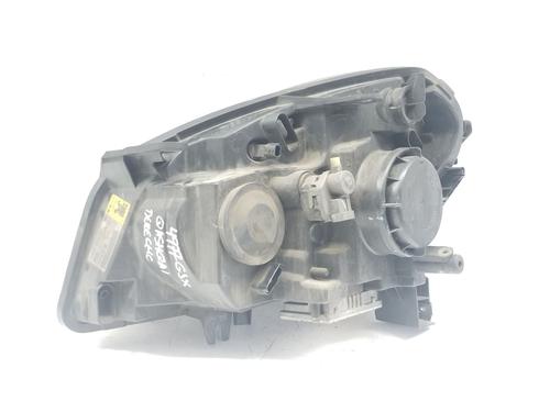 Højre forlygte NISSAN QASHQAI I (J10, NJ10)  | BP29813688C29 