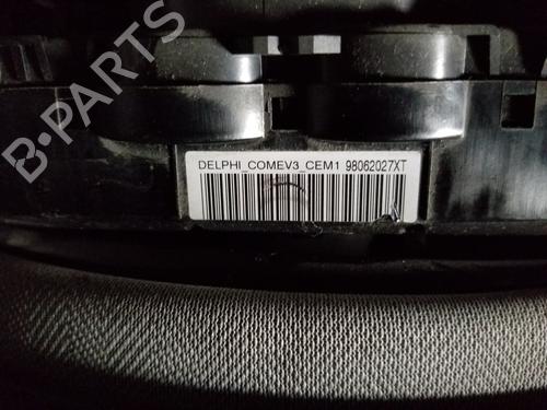 Used Headlight switch PEUGEOT 308 CC (4B_) 2.0 CVVT (140 hp) 9367531