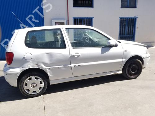 Instrument cluster VW POLO (6N2) | BP30172381C47